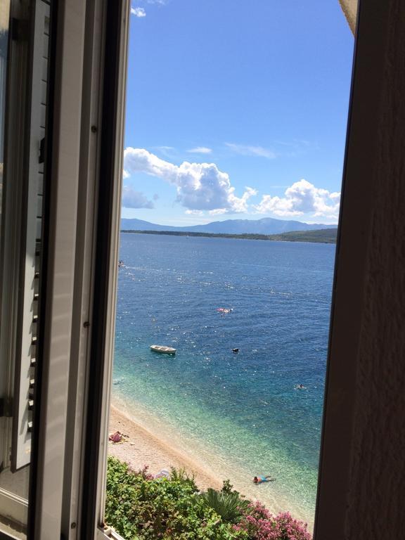 Holiday Home Mala Duba Živogošće Camera foto