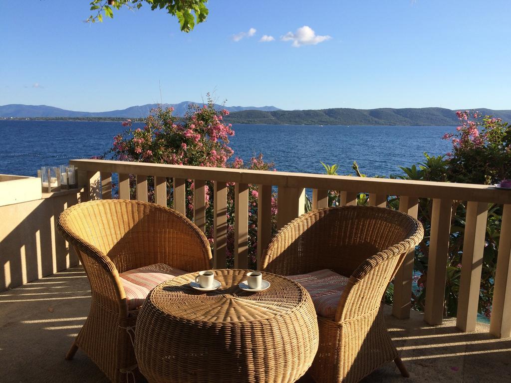 Holiday Home Mala Duba Živogošće Camera foto