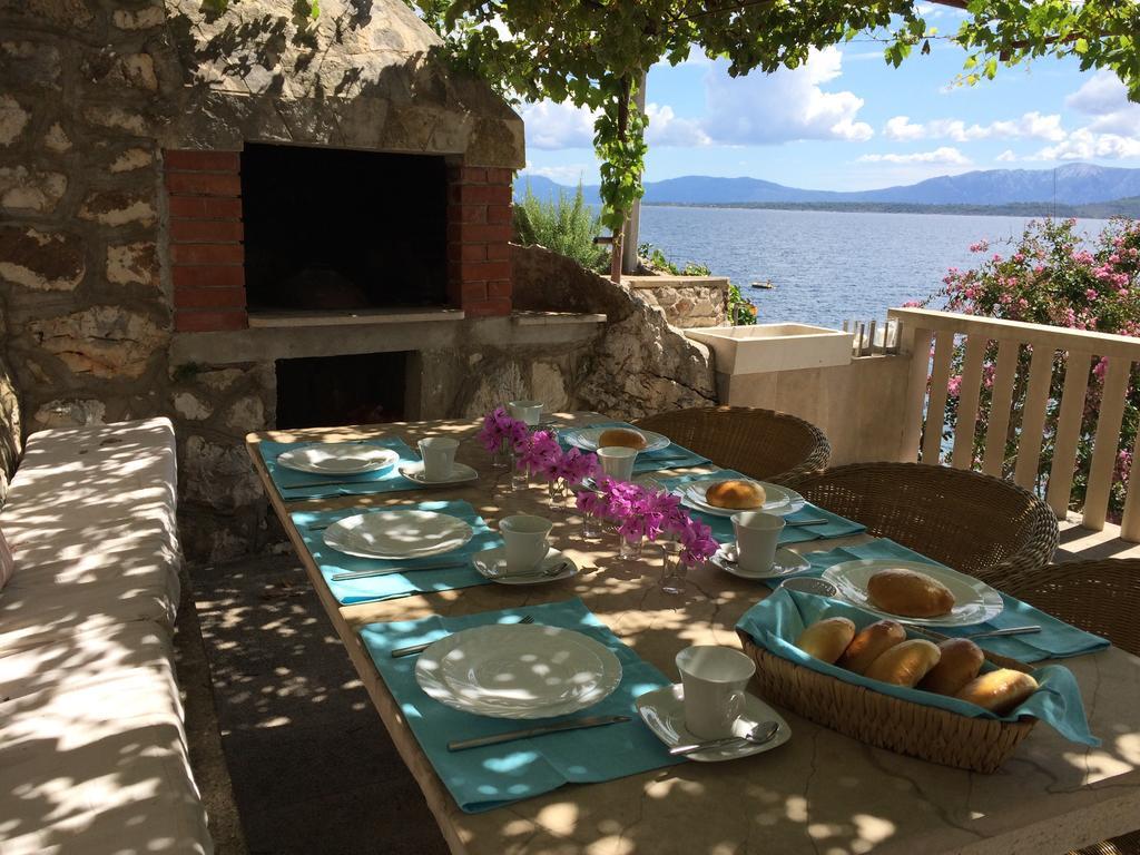 Holiday Home Mala Duba Živogošće Camera foto
