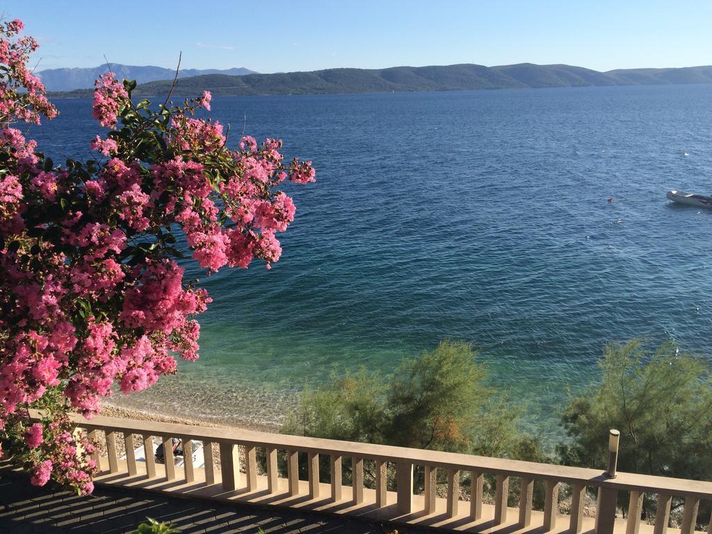Holiday Home Mala Duba Živogošće Camera foto