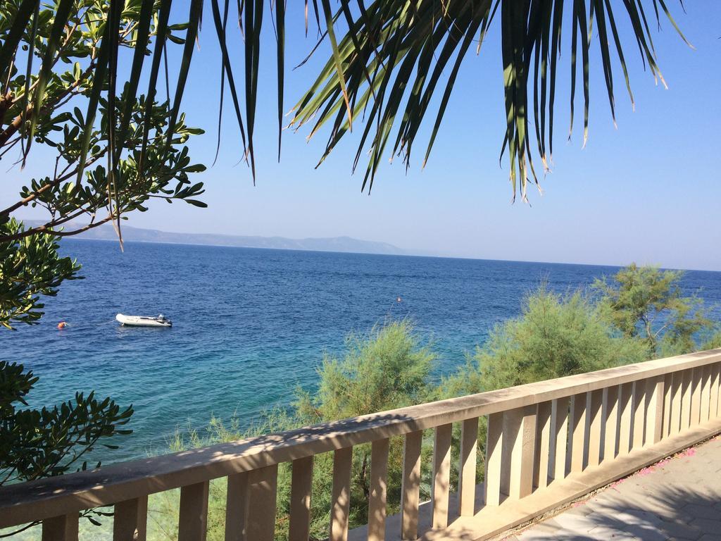 Holiday Home Mala Duba Živogošće Camera foto