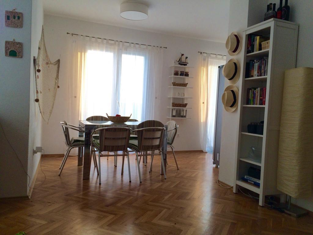 Holiday Home Mala Duba Živogošće Camera foto