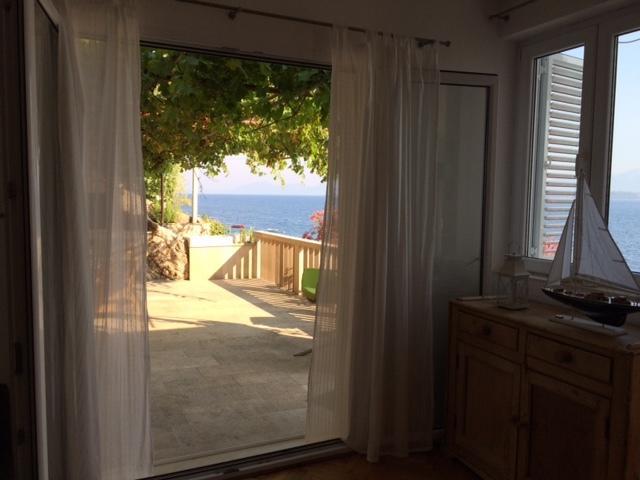 Holiday Home Mala Duba Živogošće Camera foto
