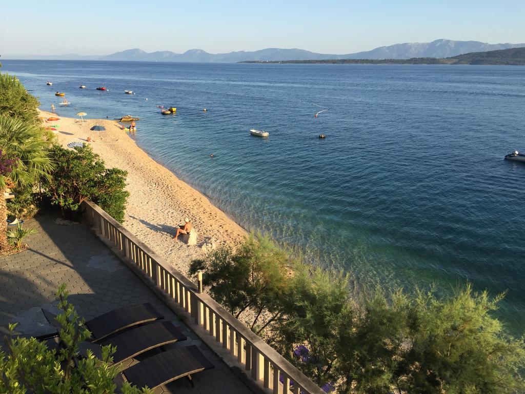 Holiday Home Mala Duba Živogošće Camera foto