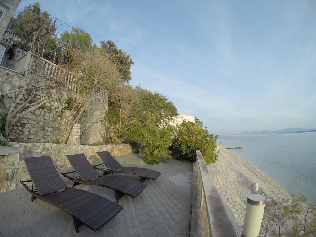 Holiday Home Mala Duba Živogošće Esterno foto