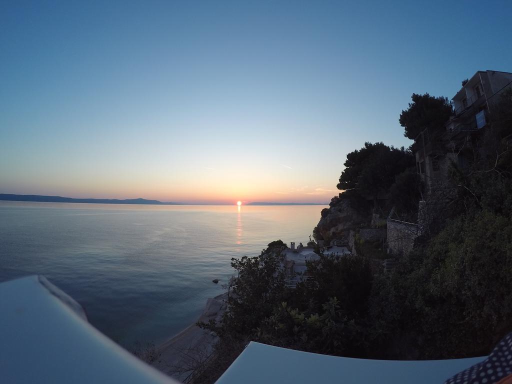 Holiday Home Mala Duba Živogošće Esterno foto