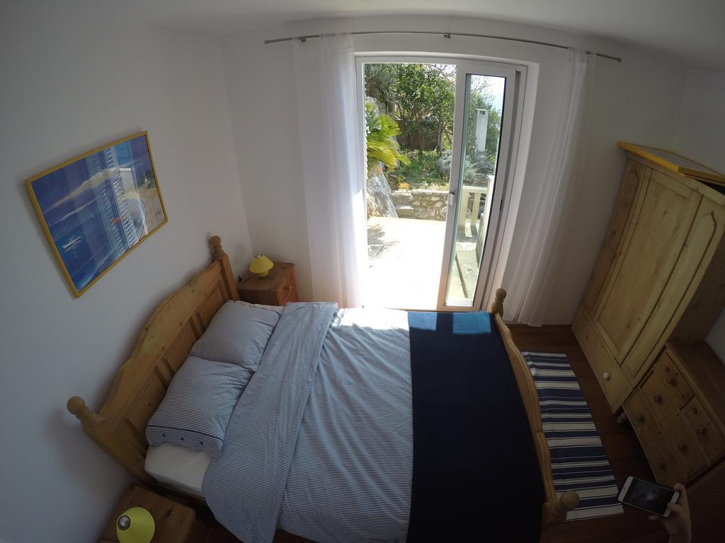 Holiday Home Mala Duba Živogošće Esterno foto