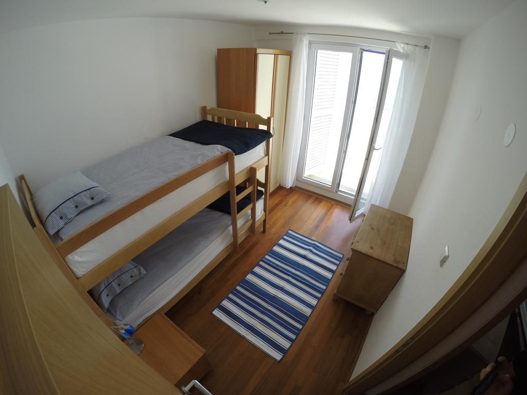 Holiday Home Mala Duba Živogošće Esterno foto