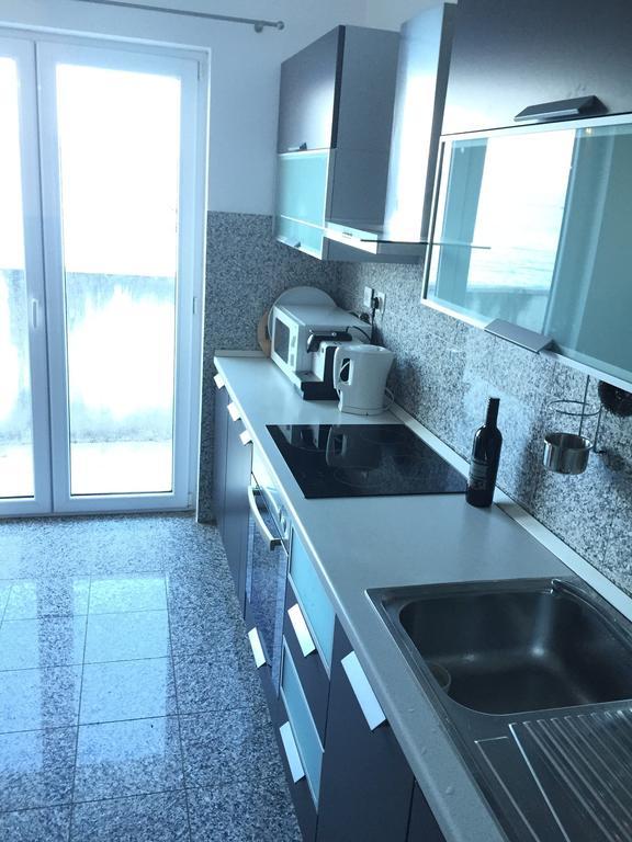 Holiday Home Mala Duba Živogošće Esterno foto