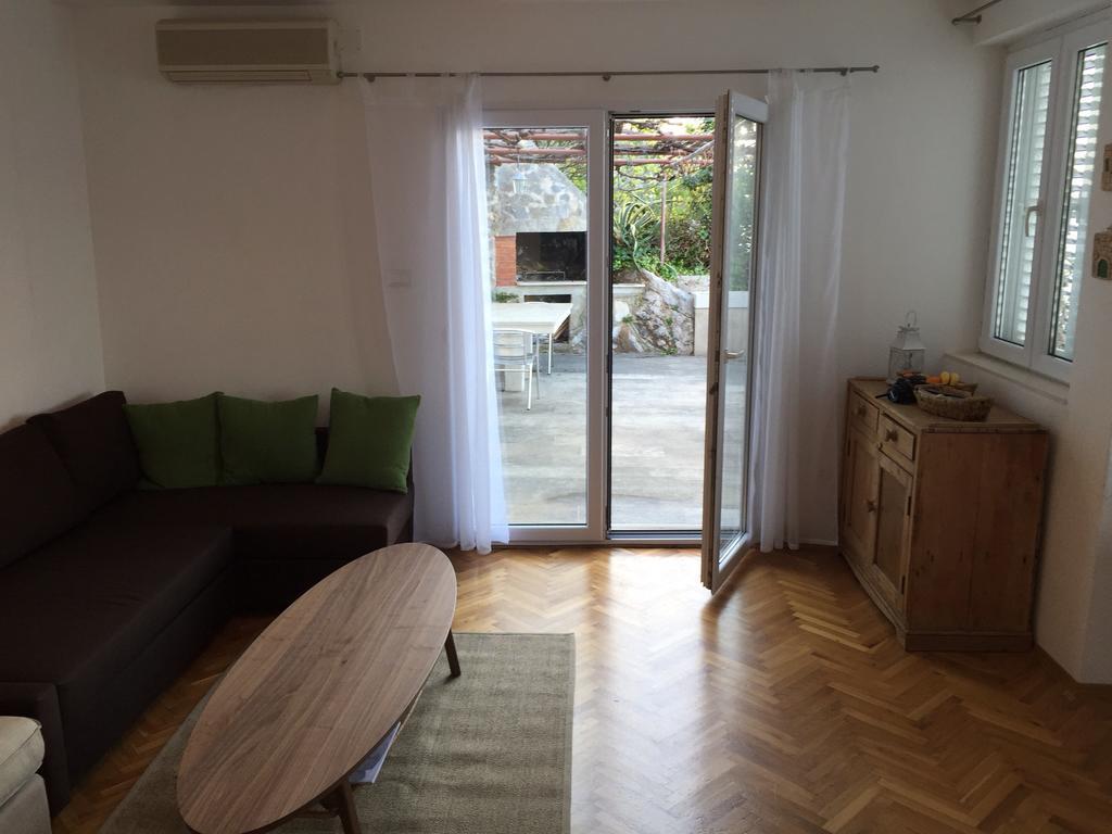 Holiday Home Mala Duba Živogošće Esterno foto