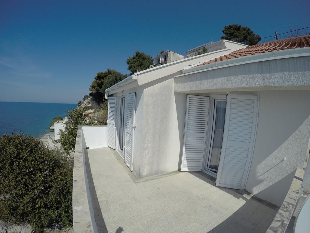 Holiday Home Mala Duba Živogošće Esterno foto