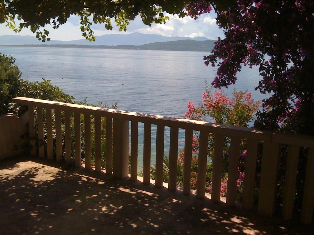 Holiday Home Mala Duba Živogošće Esterno foto